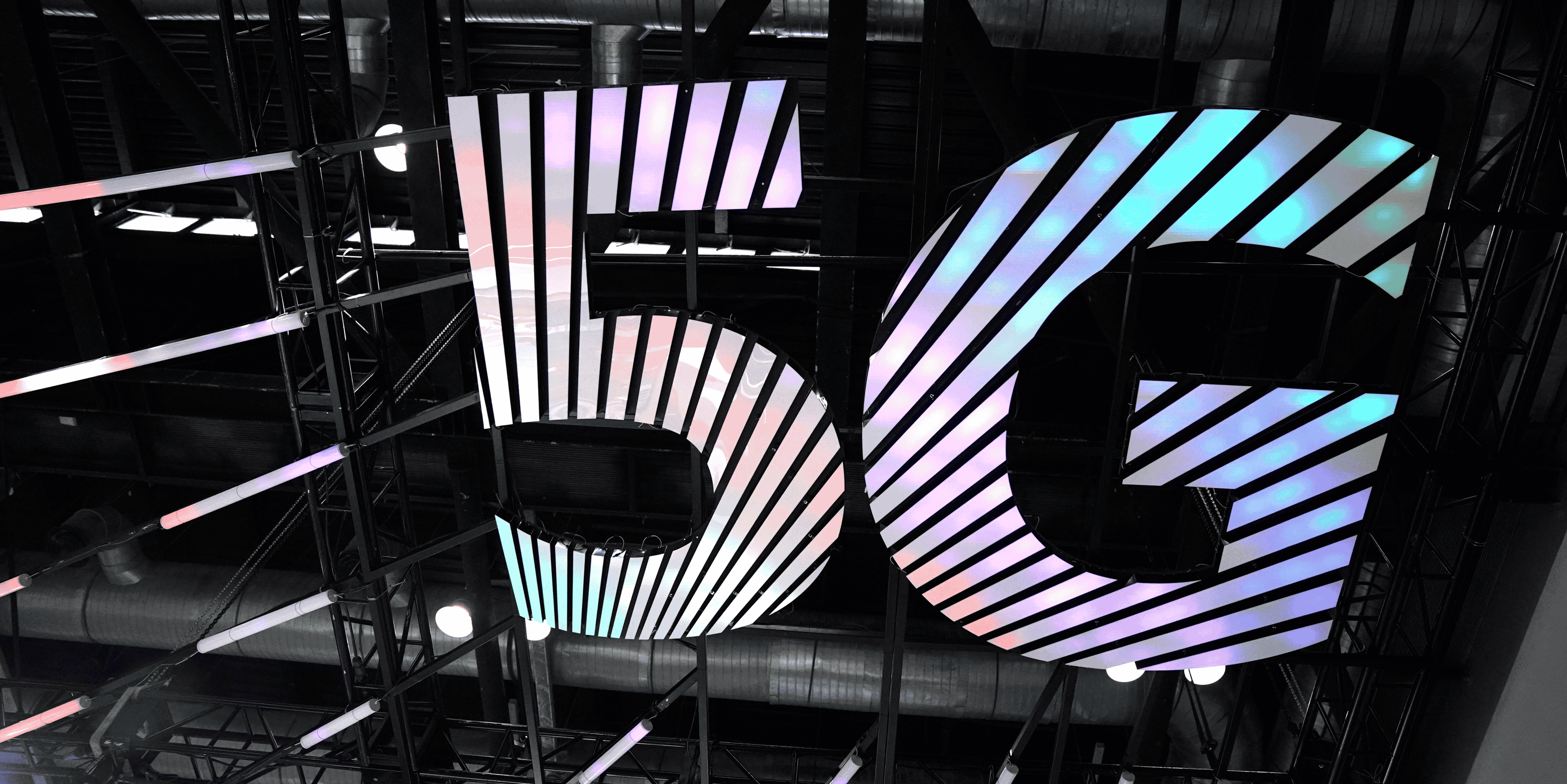 Les inquietudes du haut conseil pour le climat au sujet de la 5g