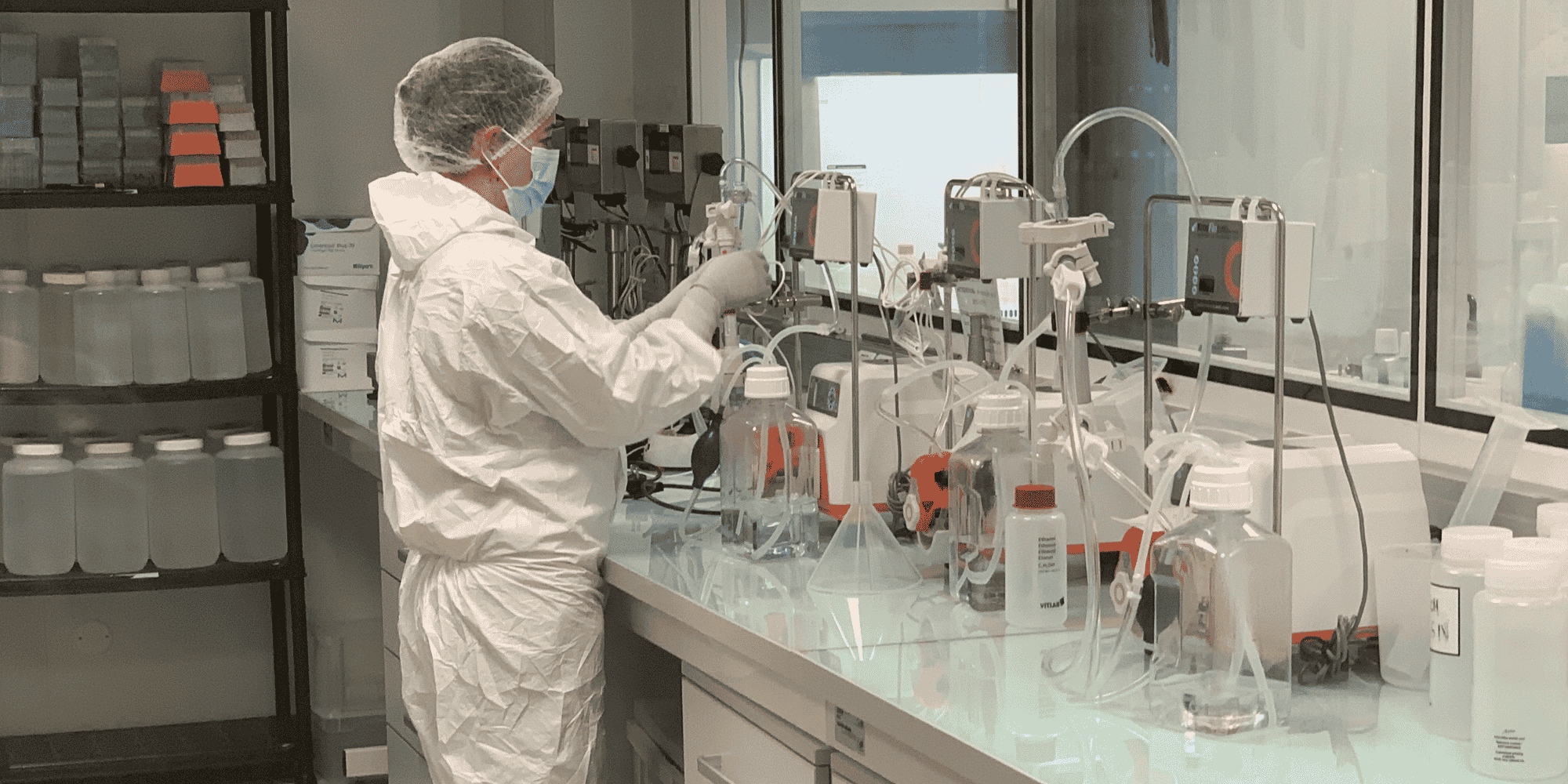 flash therapeutics