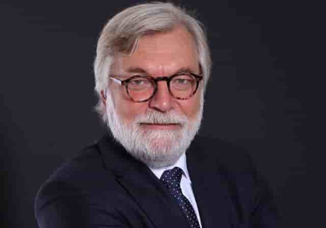 Philippe Waechter