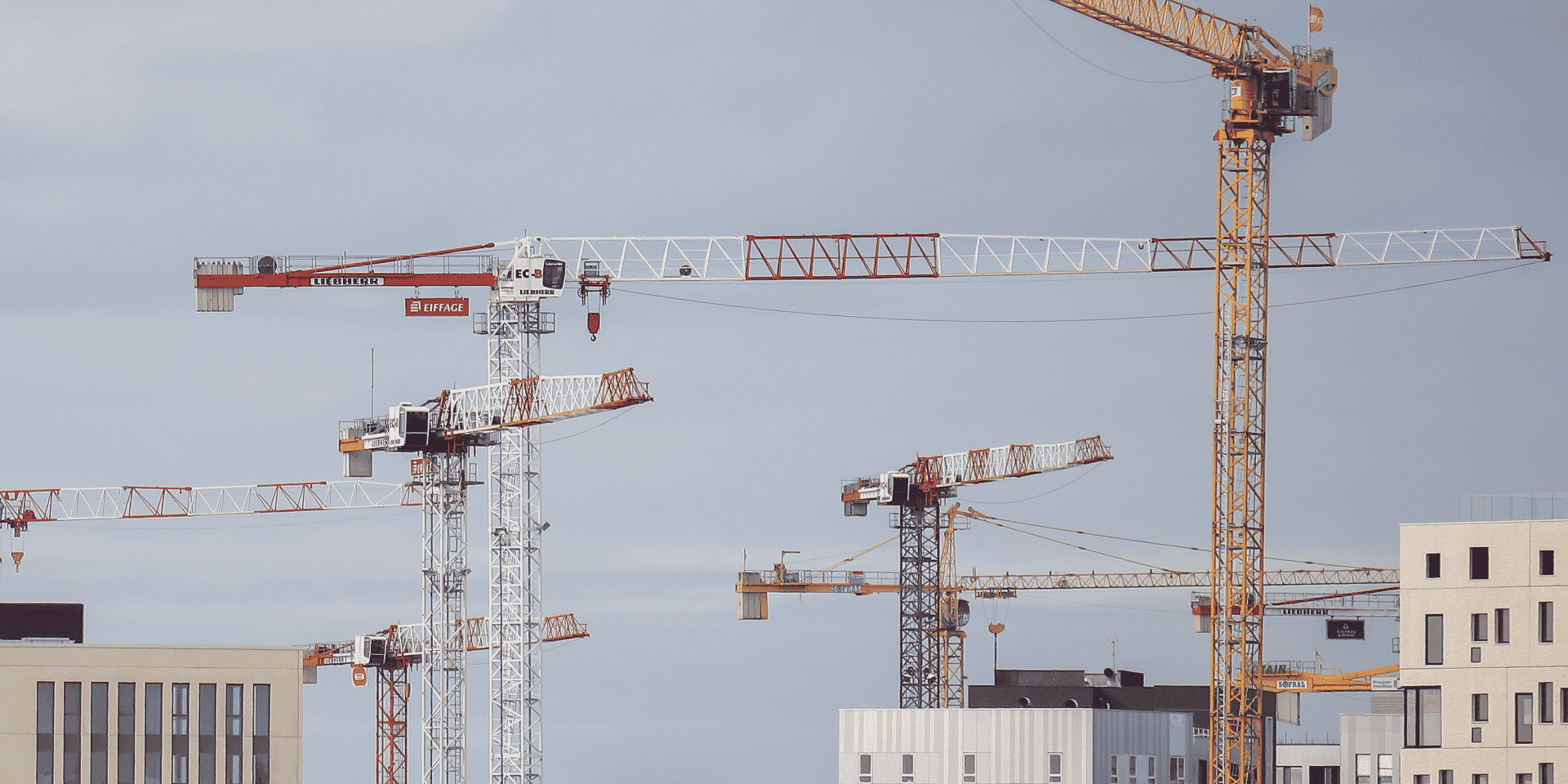 Bordeaux Euratlantique en chantier