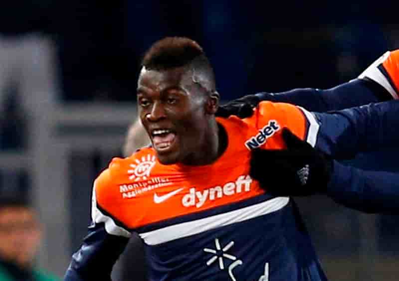 Le footballeur Mbaye Niang condamné avec sursis