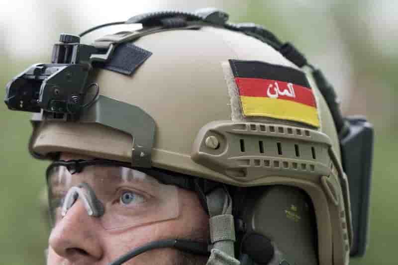 L'Allemagne laissera 850 hommes en Afghanistan