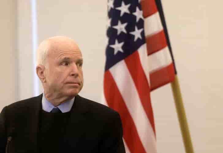 Trois senateurs americains veulent de nouvelles sanctions contre la russie
