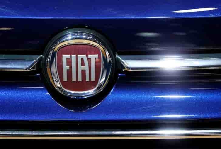 Le dossier fiat entre les mains de la justice