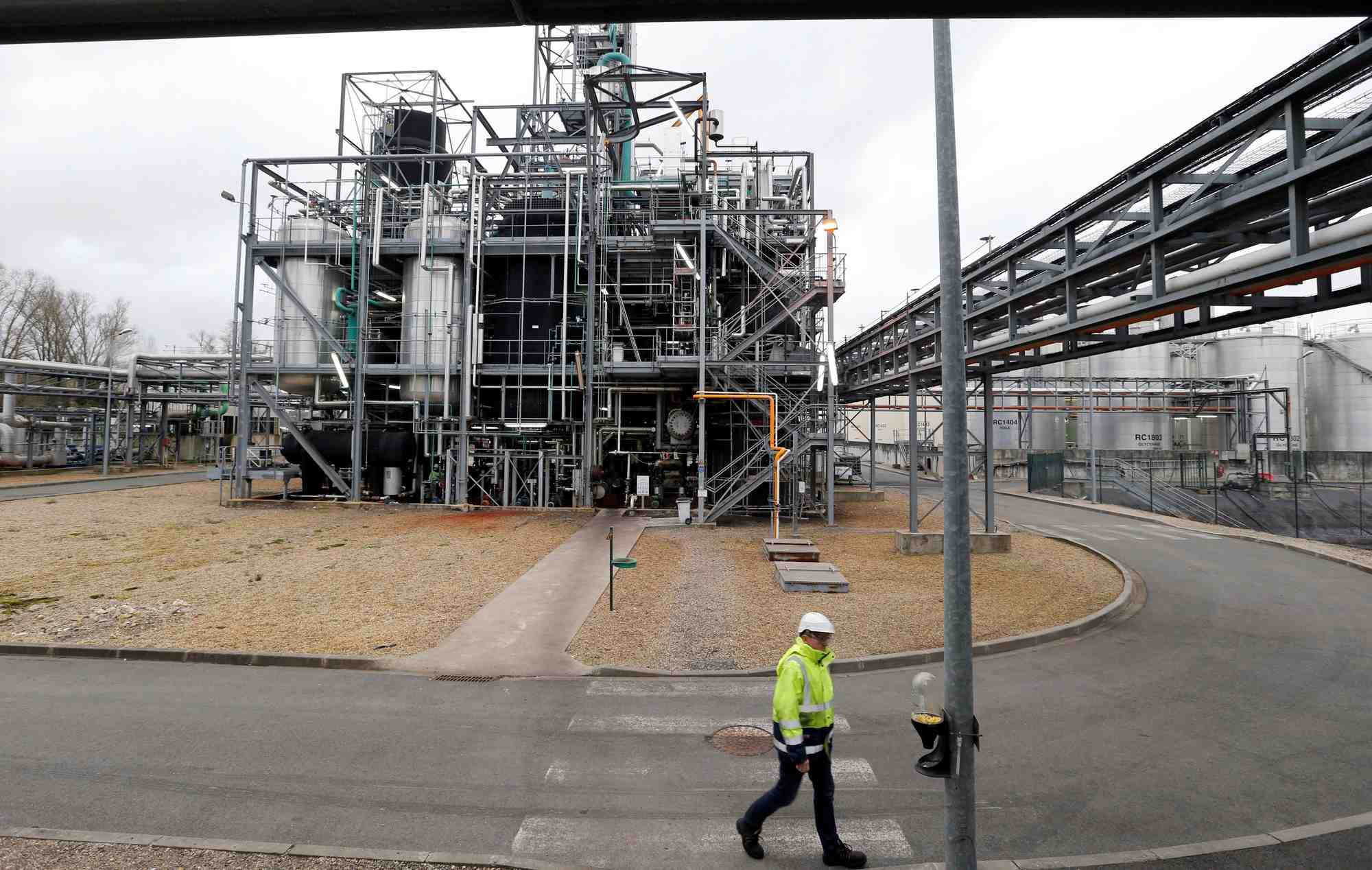L'enquête de la Banque de France pour le mois de septembre met  en évidence une érosion du climat des affaires dans l'industrie, dont l'indicateur s'établit à 96 en septembre contre 99 en août.