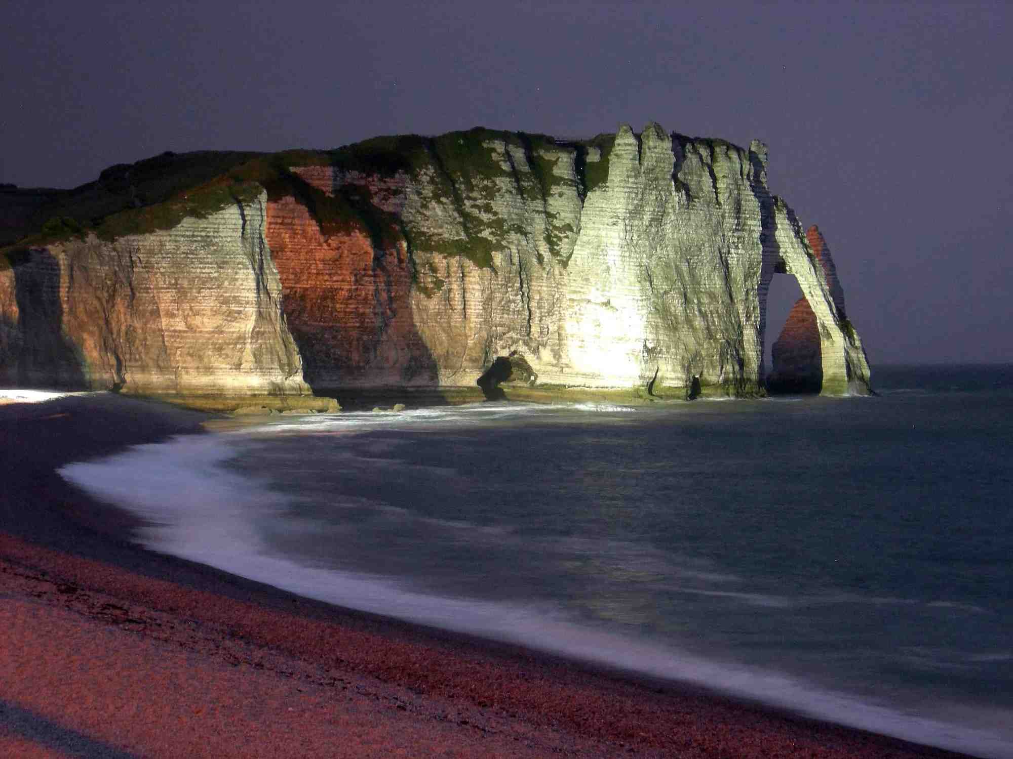 Etretat tourisme