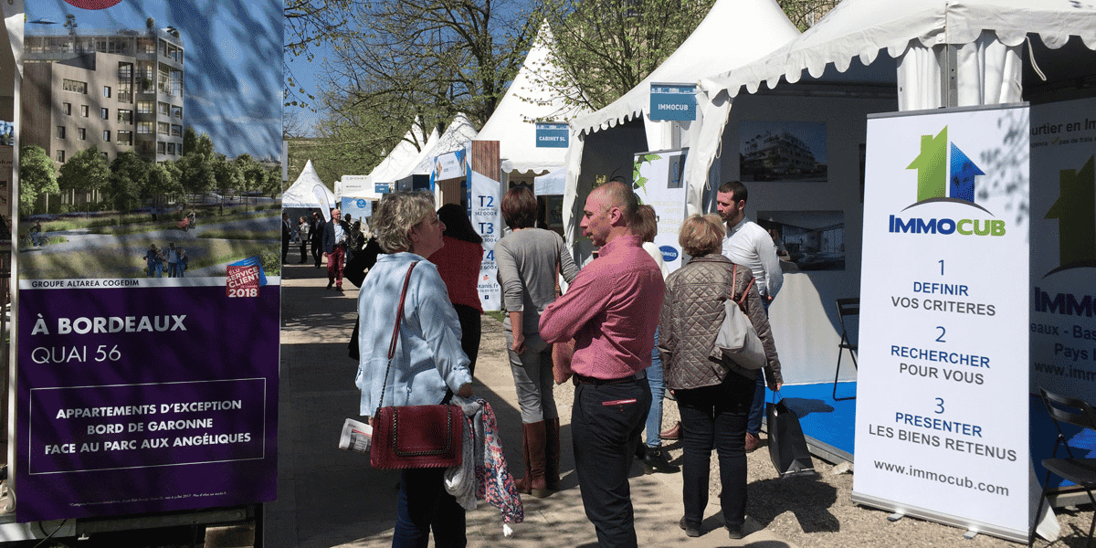 Salon du logement neuf