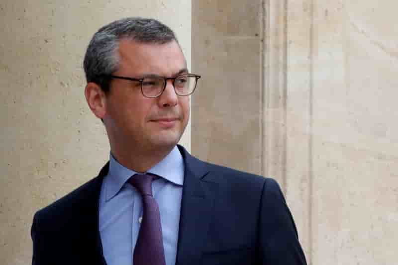 France: plainte complementaire d'anticor dans le dossier kohler