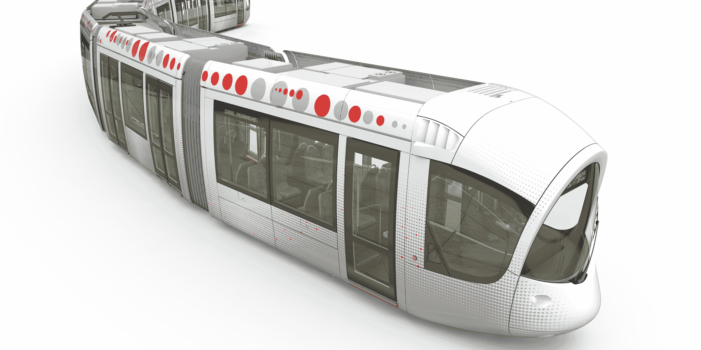 Design provisoire Citadis Sytral sept 2018