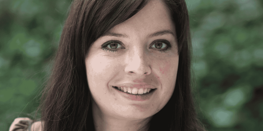 Kelly Trévisan directrice IMSI groupe ISG