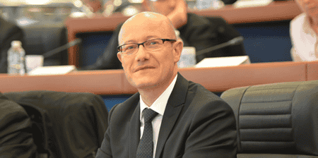 Jean-Luc Gleyze