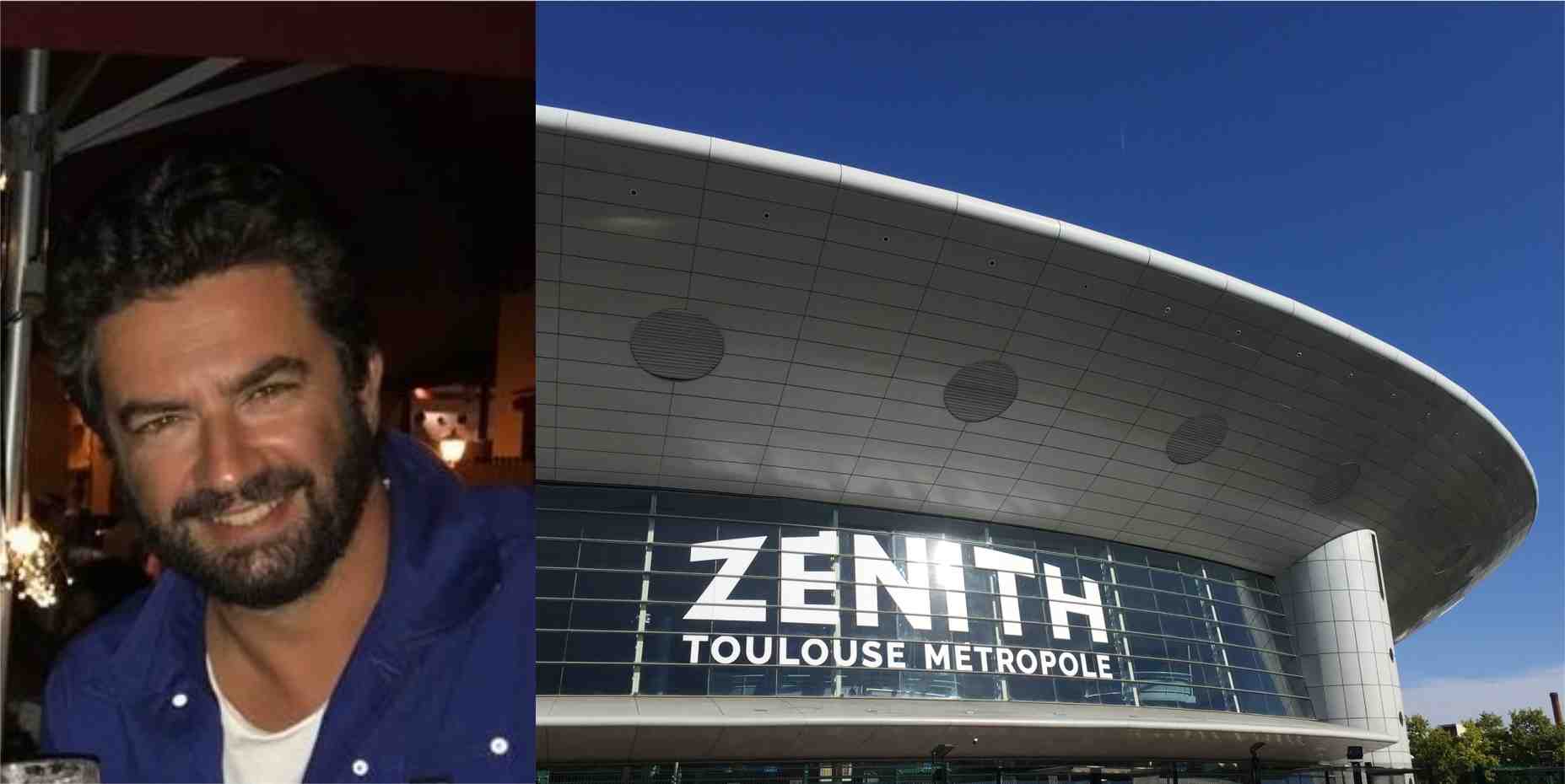 gaetan brochand zenith
