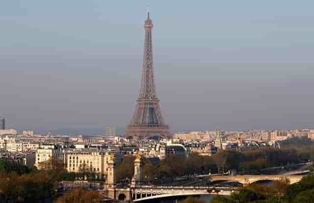 attractivité France