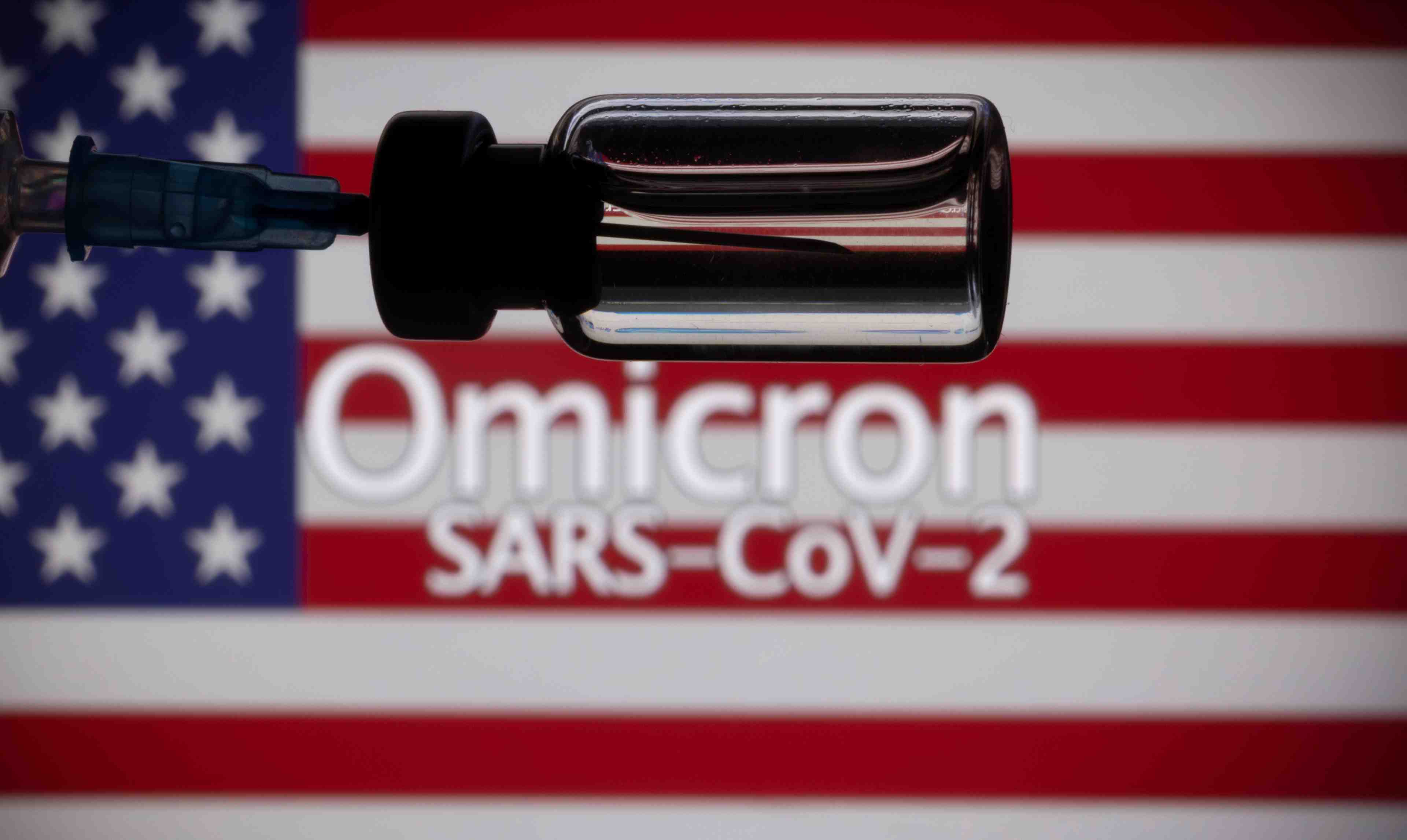 Coronavirus: un premier cas de variant omicron aux etats-unis