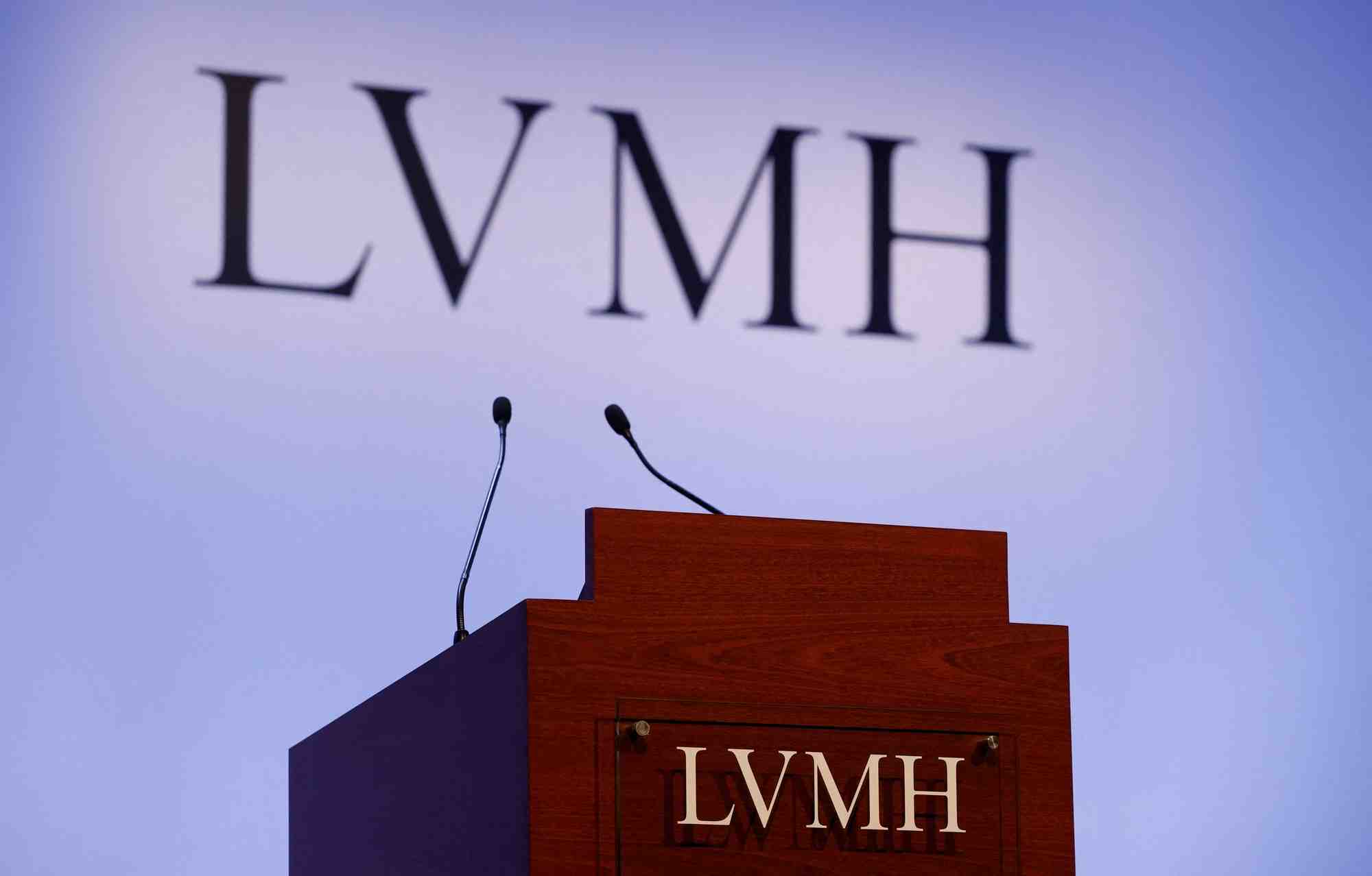 Lvmh va racheter la participation de marcolin dans thelios