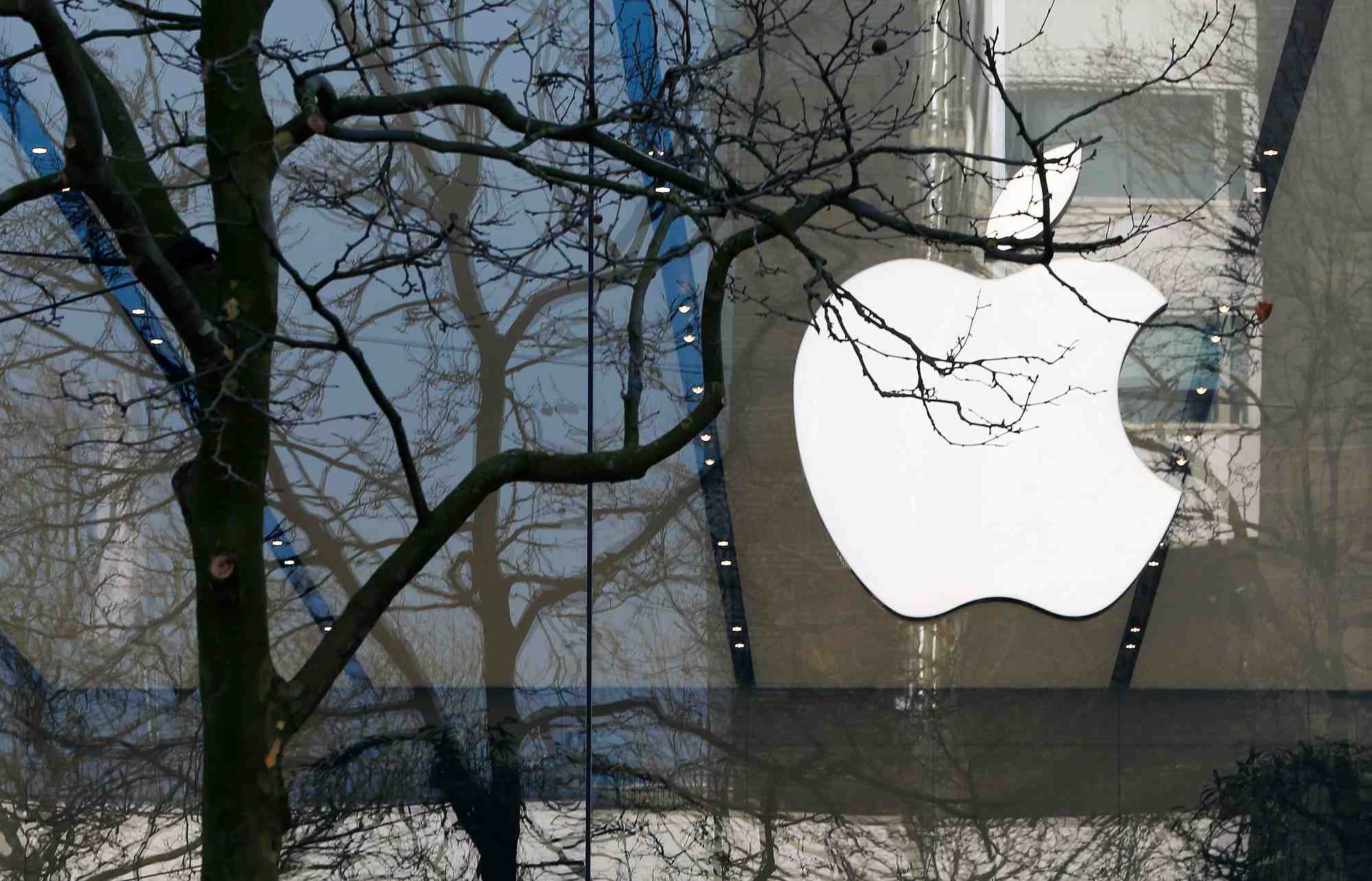 Coronavirus: possible retards de livraisons pour apple, lenovo, dell en chine, selon des analystes
