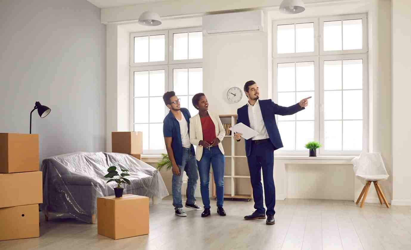 Immobilier