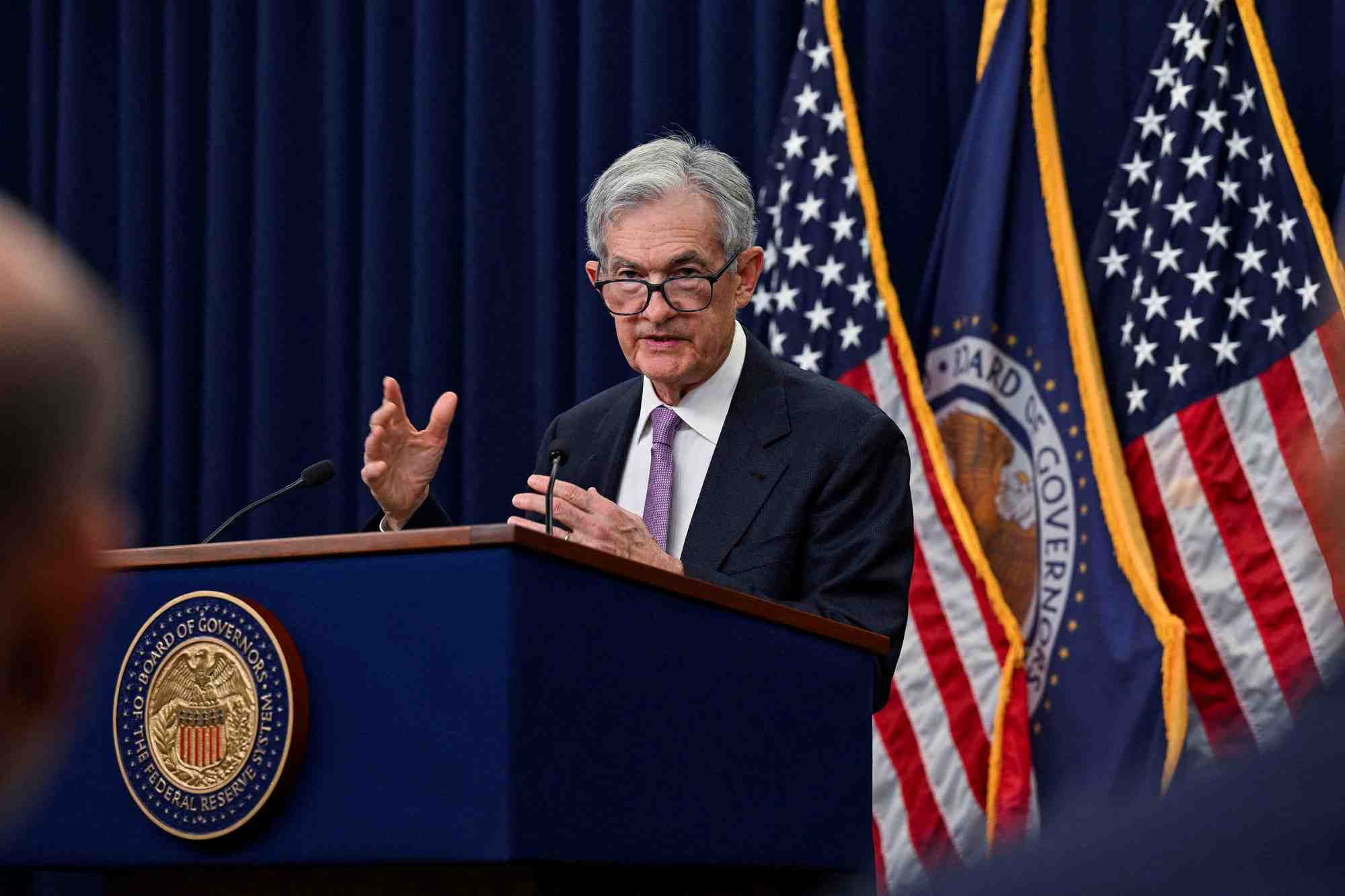 « Nous sommes encore loin de crier victoire dans la guerre contre l'inflation » aux USA, a averti cette semaine Diane Swonk, cheffe économiste pour KPMG, dans un entretien à l'AFP.