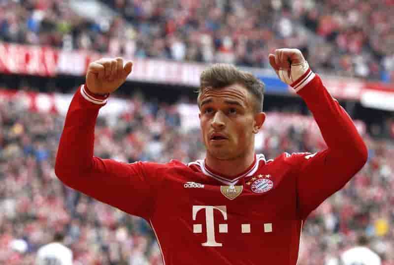 Bundesliga: le Bayern Munich écrase Fribourg 4-0