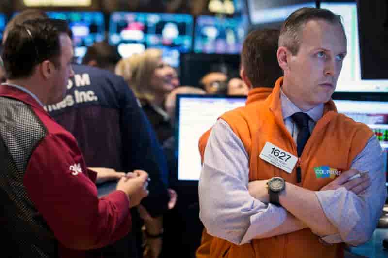 Le Dow Jones gagne 0,19% à la clôture, le Nasdaq cède 0,37%