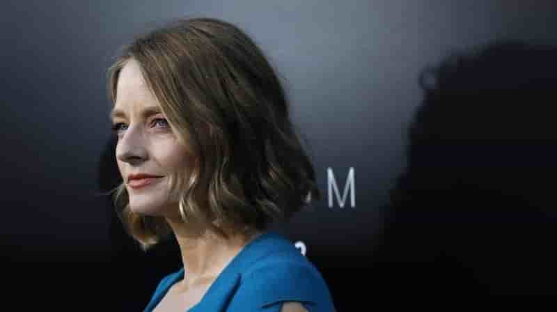 Jodie Foster a épousé sa compagne, Alexandra Hedison