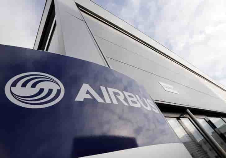 Airbus Group va sortir du capital du finlandais Patria