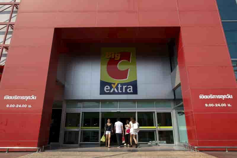 Le rachat de big c approuve par les actionnaires du groupe thailandais bjc