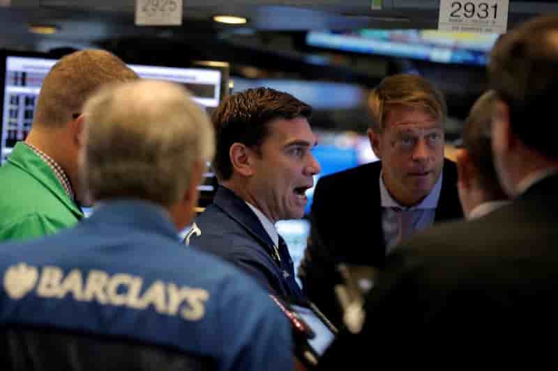 La rotation d'actifs devrait se poursuivre a wall street