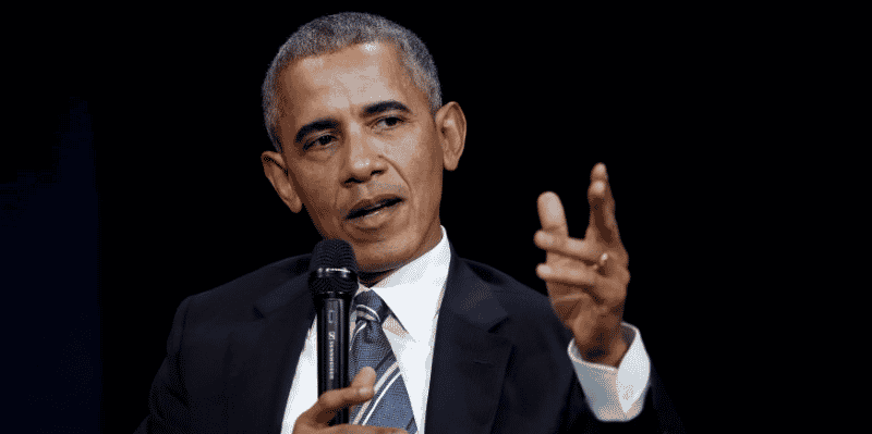 Barack obama pourrait produire des emissions pour netflix
