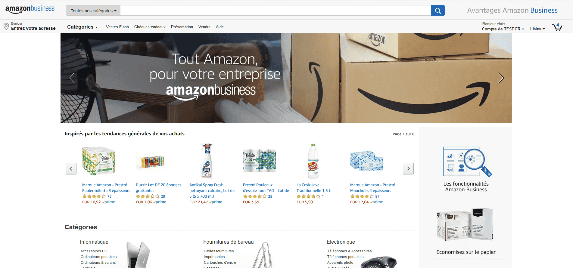 Amazon