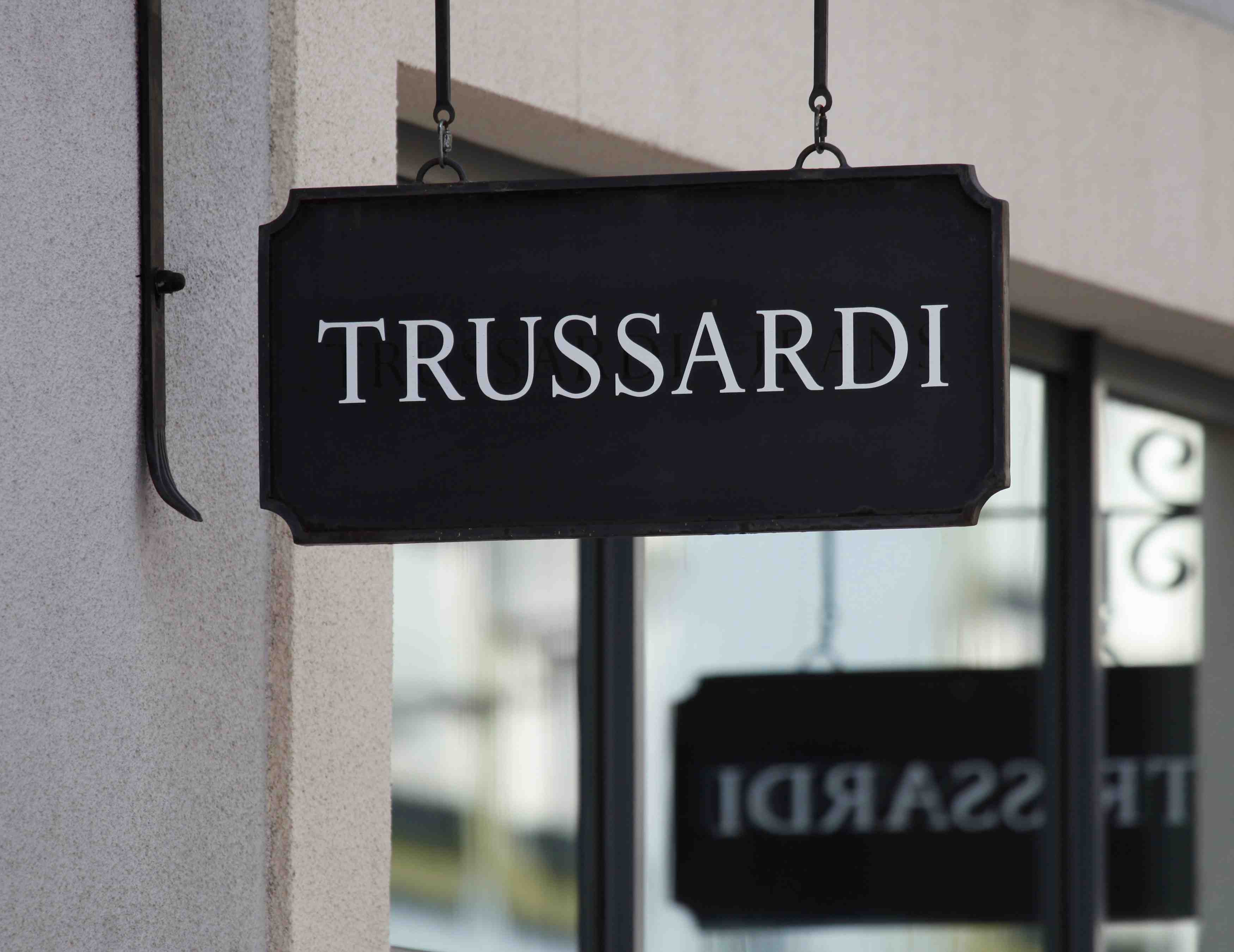 Trussardi va ceder le controle au fonds quattror