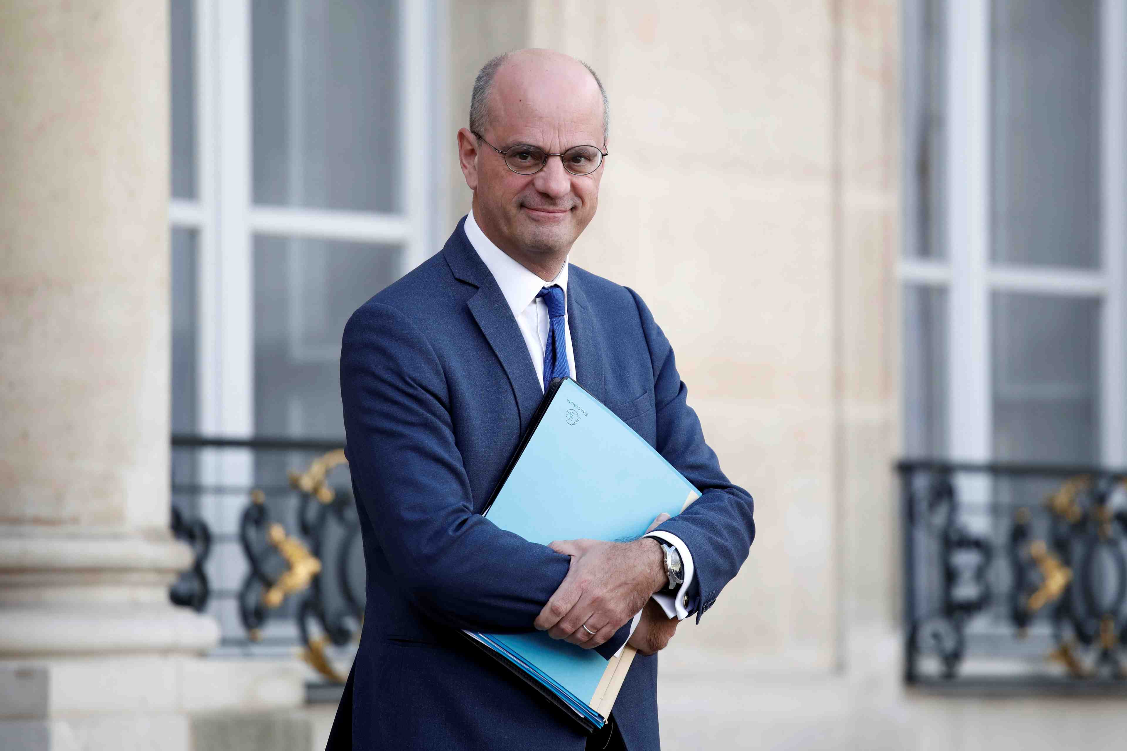 Une reprise des cours le 4 mai reste "compatible" avec l'evolution de l'epidemie