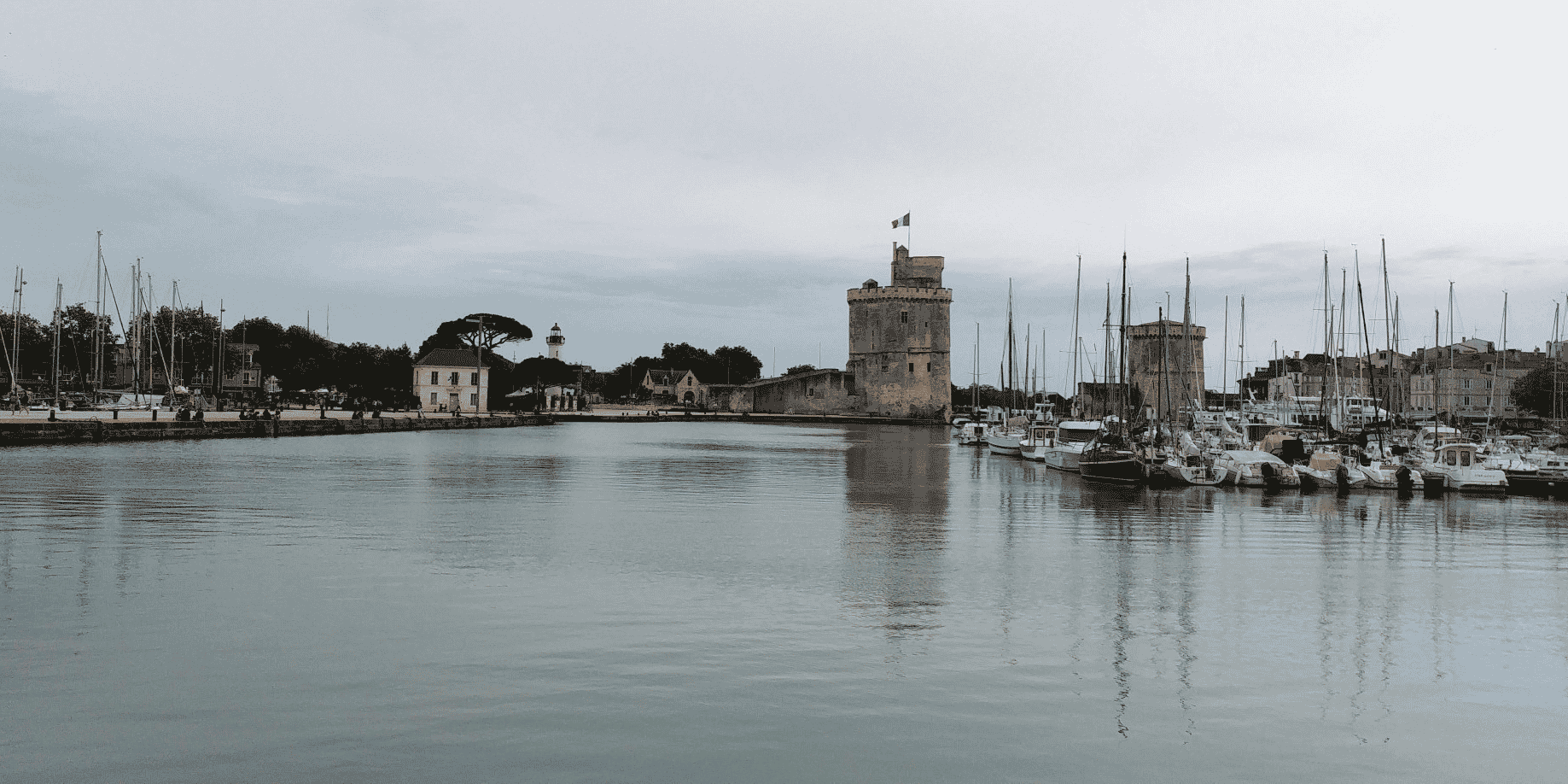 La Rochelle