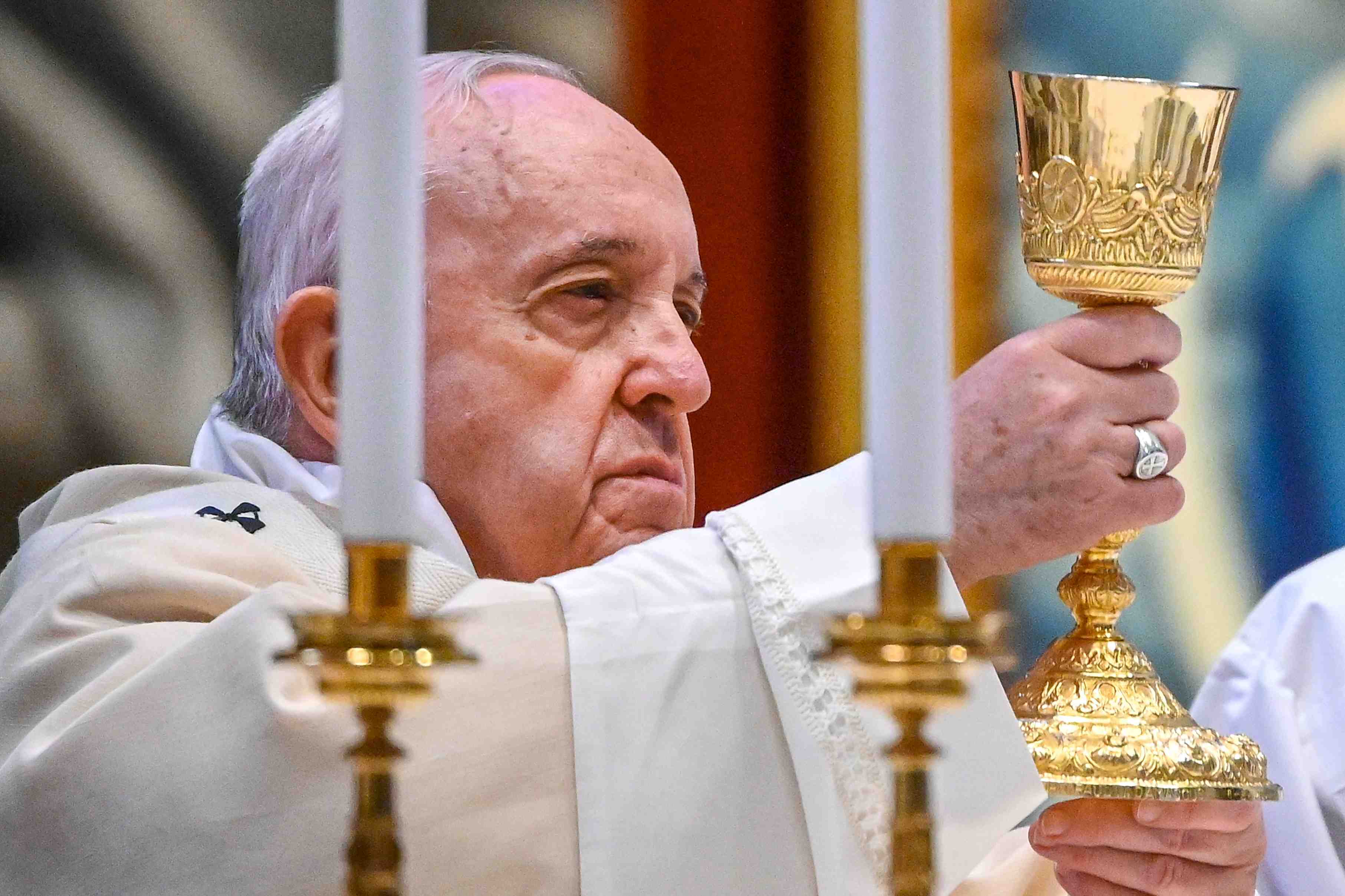 Le vatican devoile pour la premiere fois son patrimoine immobilier