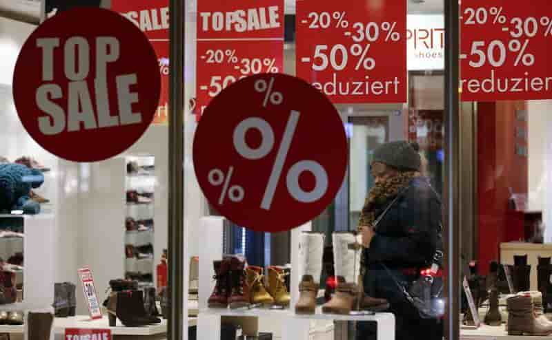 La croissance en Allemagne sera tirée par les ménages en 2014