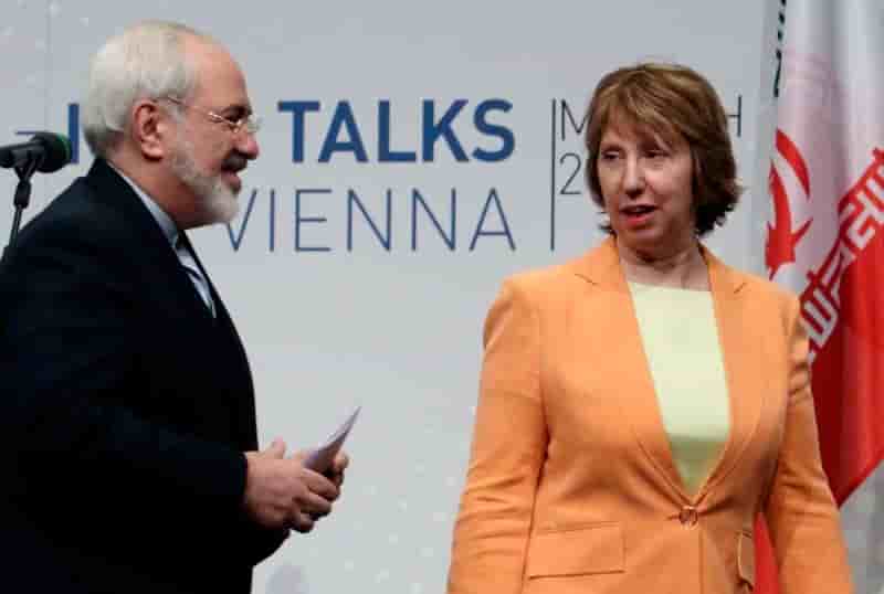 L'UE évoque de profondes divergences sur le nucléaire iranien