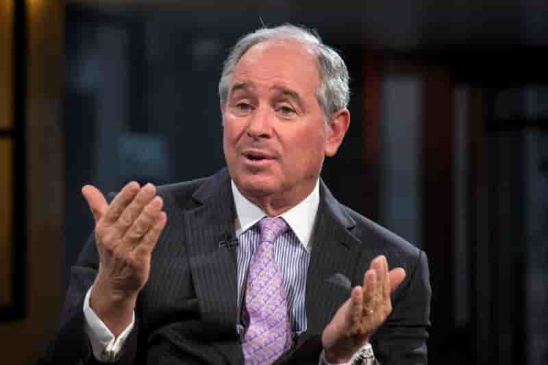 Blackstone rachète Gates Corp pour 5,4 milliards de dollars
