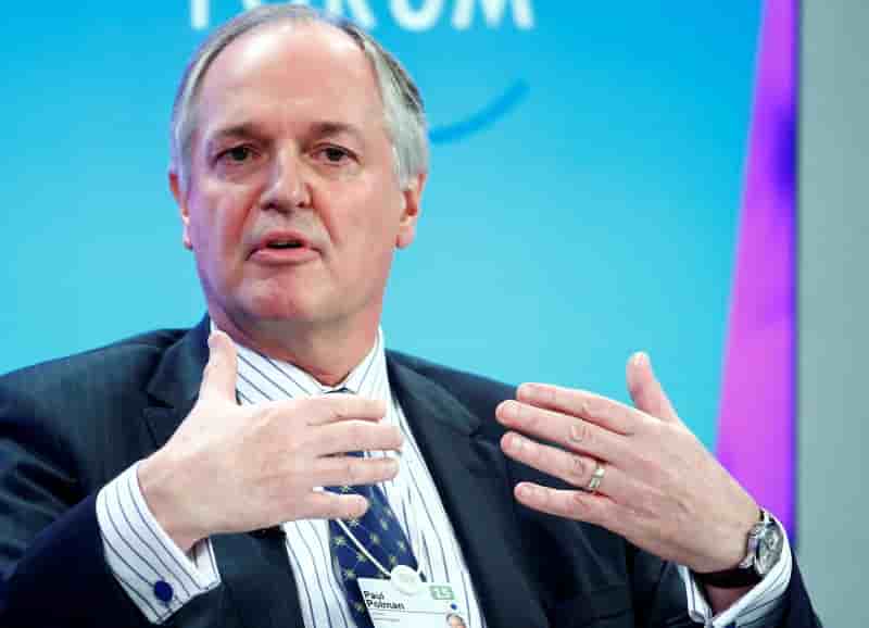 Les ventes trimestrielles d'unilever meilleures que prevu