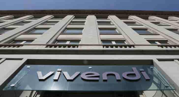 Vivendi a rachete 80% de dailymotion
