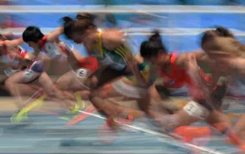 L'iaaf rejette les allegations de dopage dans l'athletisme