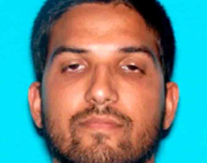 Le tireur de san bernardino aurait envisage de commettre un autre attentat 