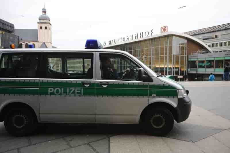 A cologne, angoisse et colere apres les agressions du nouvel an