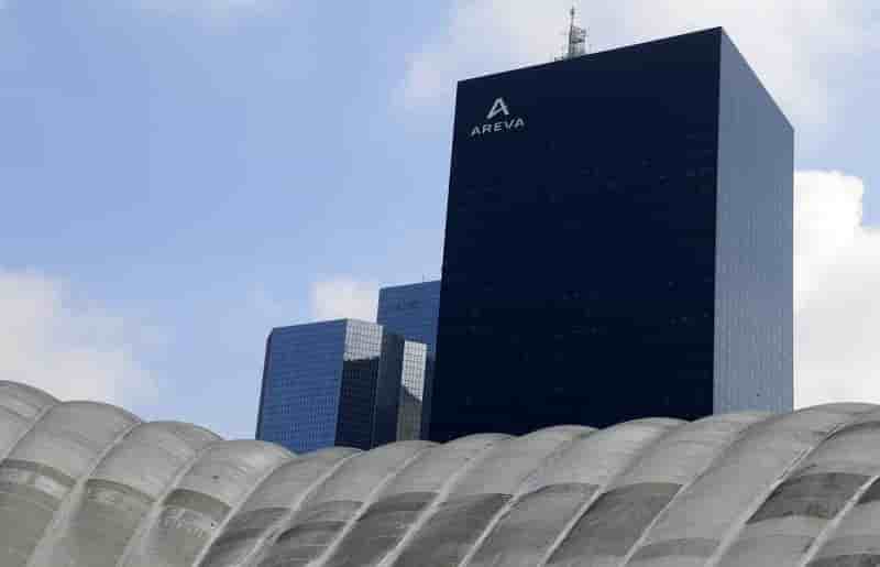 Feu vert des porteurs d'obligations areva au plan de restructuration