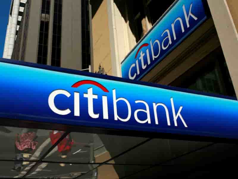 Citigroup, premiere banque us supervisee par la bce depuis le brexit