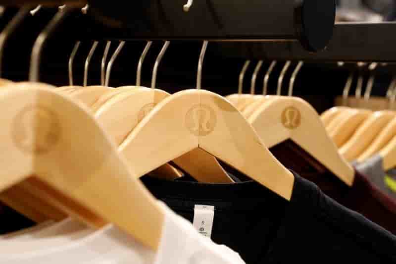 Lululemon athletica a suivre a wall street
