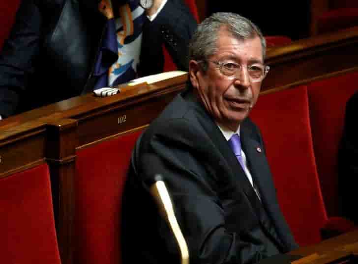 Un "doute serieux" quant au patrimoine declare par balkany, selon la hatvp