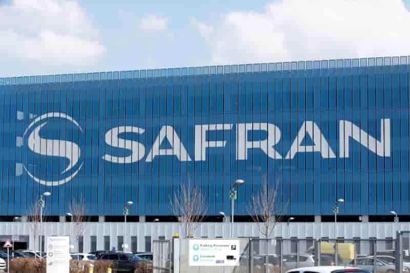 Safran: une hausse de 12% du chiffre d'affaires au 1er trimestre avec la contribution de zodiac