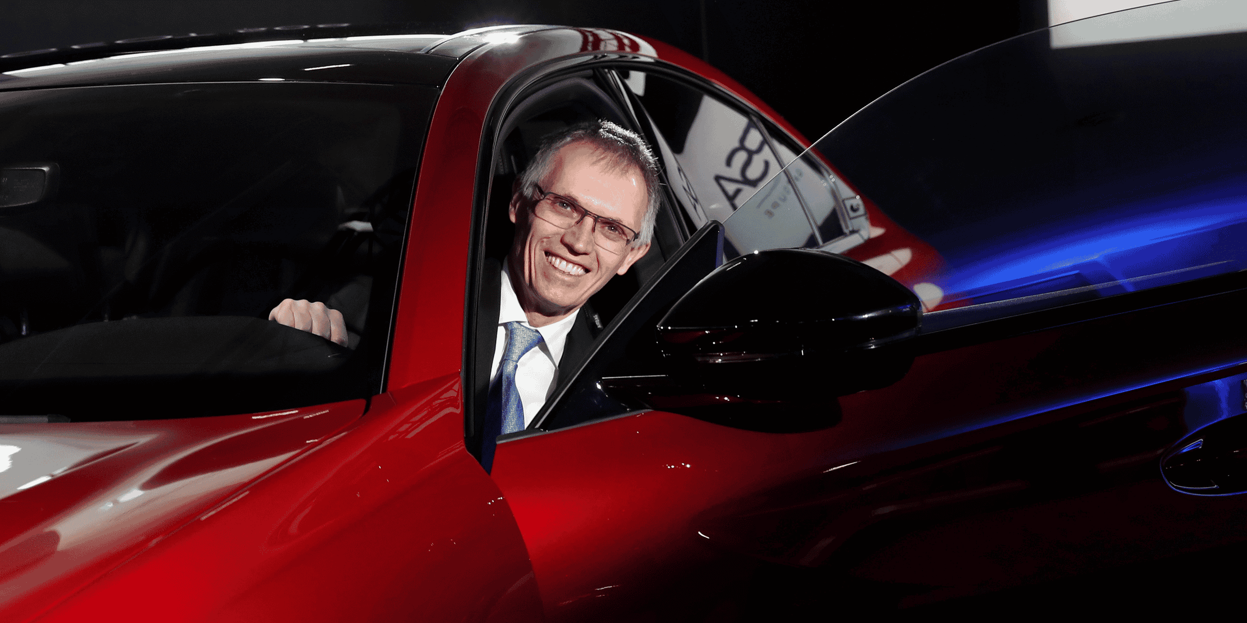 Carlos Tavares, PSA, Peugeot