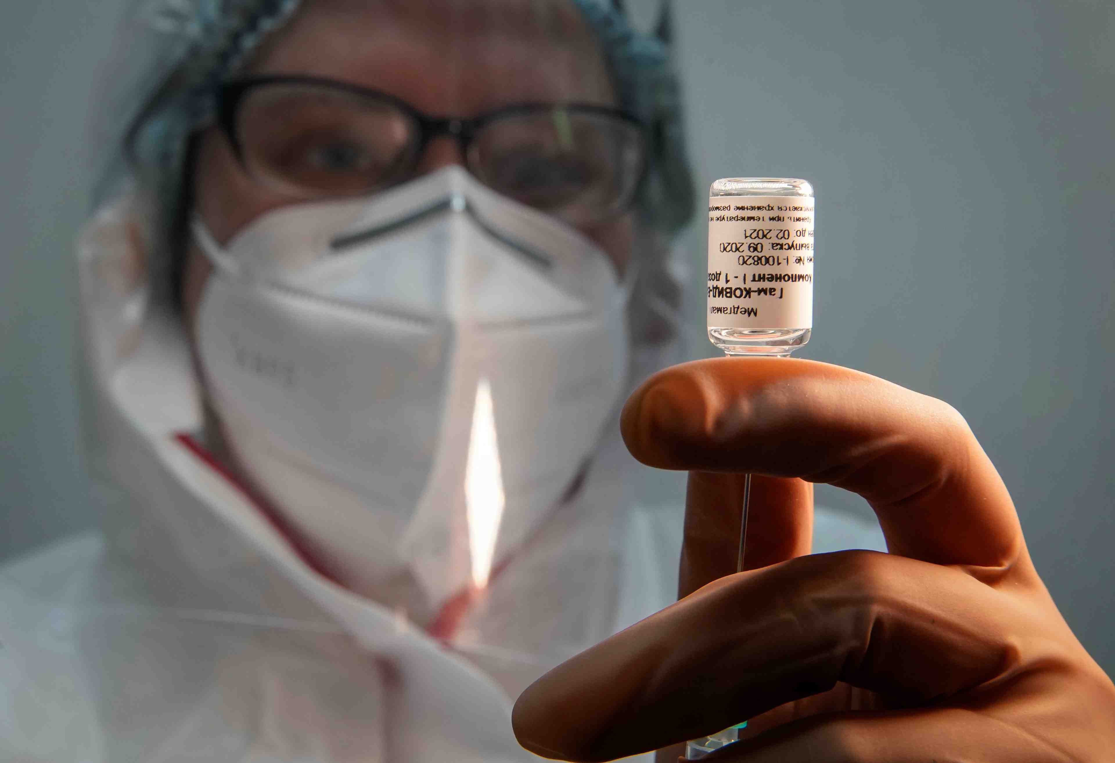 Coronavirus: discussions en vue d'un "challenge infectieux" en grande-bretagne