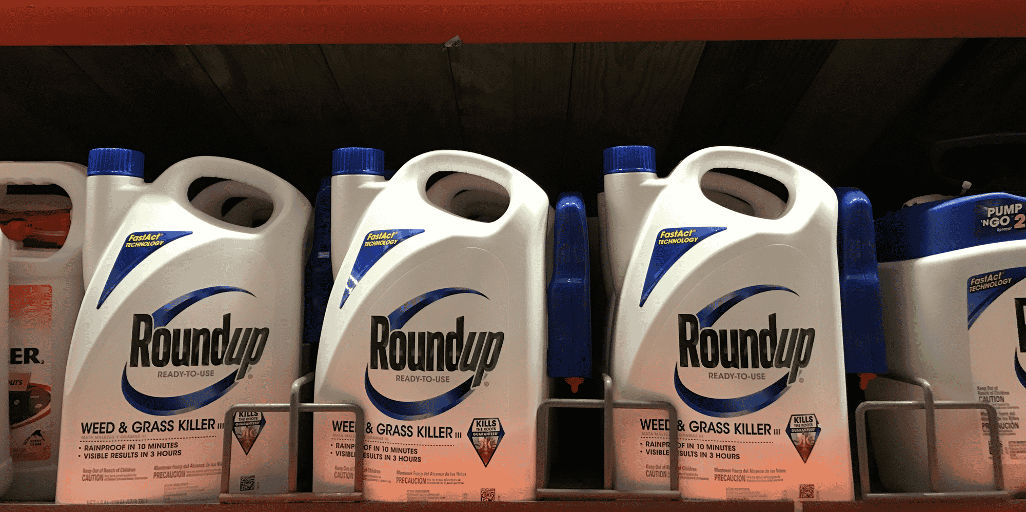 France: l'anses impose de nouvelles restrictions sur le glyphosate